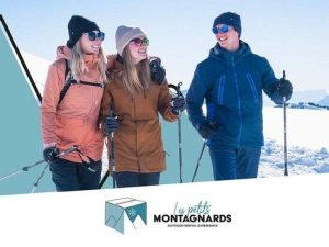 Location de vêtements de ski - Les Petits Montagnards