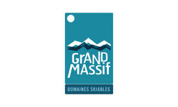 Logo Grand Massif