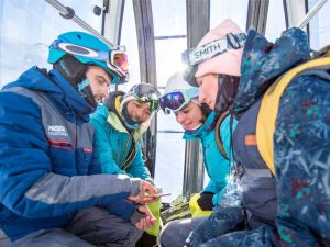 Adhérer à Passe Montagne pour des réductions sur les forfaits de ski